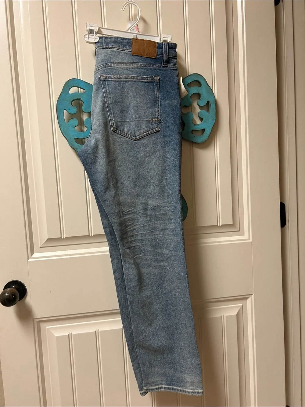 Aeropostale slim fit